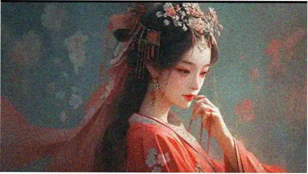 分镜观察样本二画面结构示意